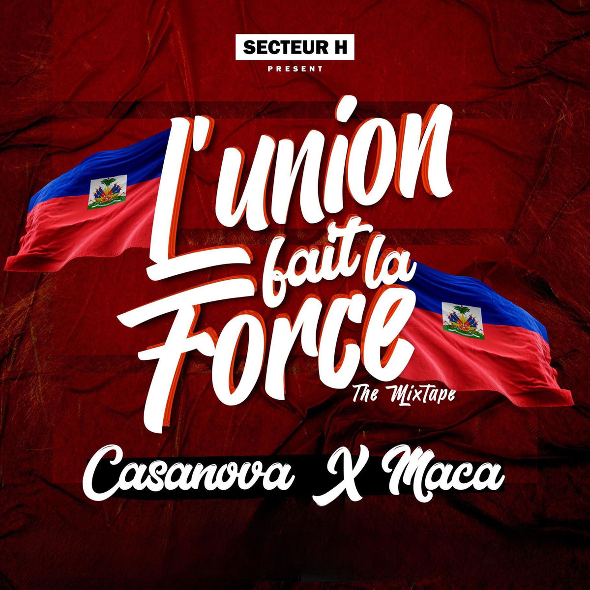 L'union fait la force e