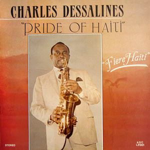 Fiere Haiti
