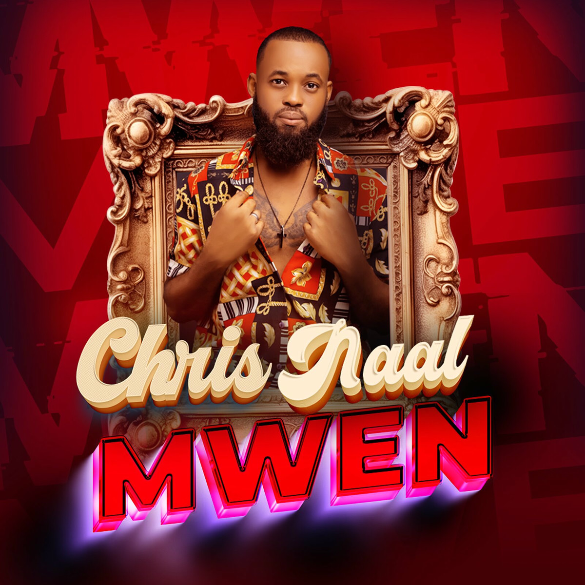 Mwen (E)