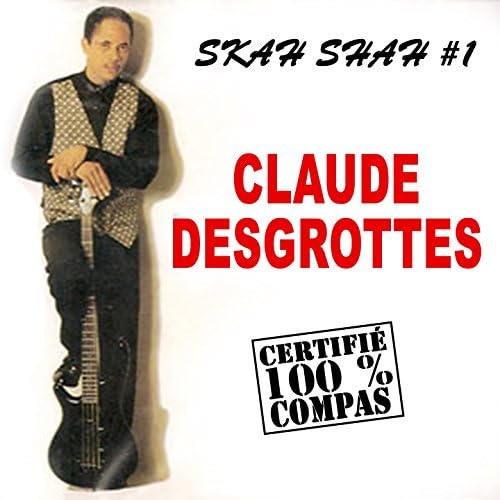 Skah-Shah #1 présente