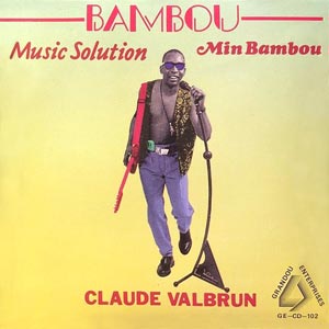 Min Bambou