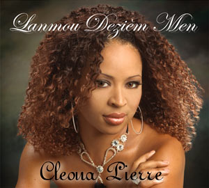 Lanmou Dezièm Men