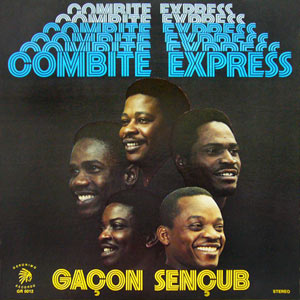 Gaçon Sençub