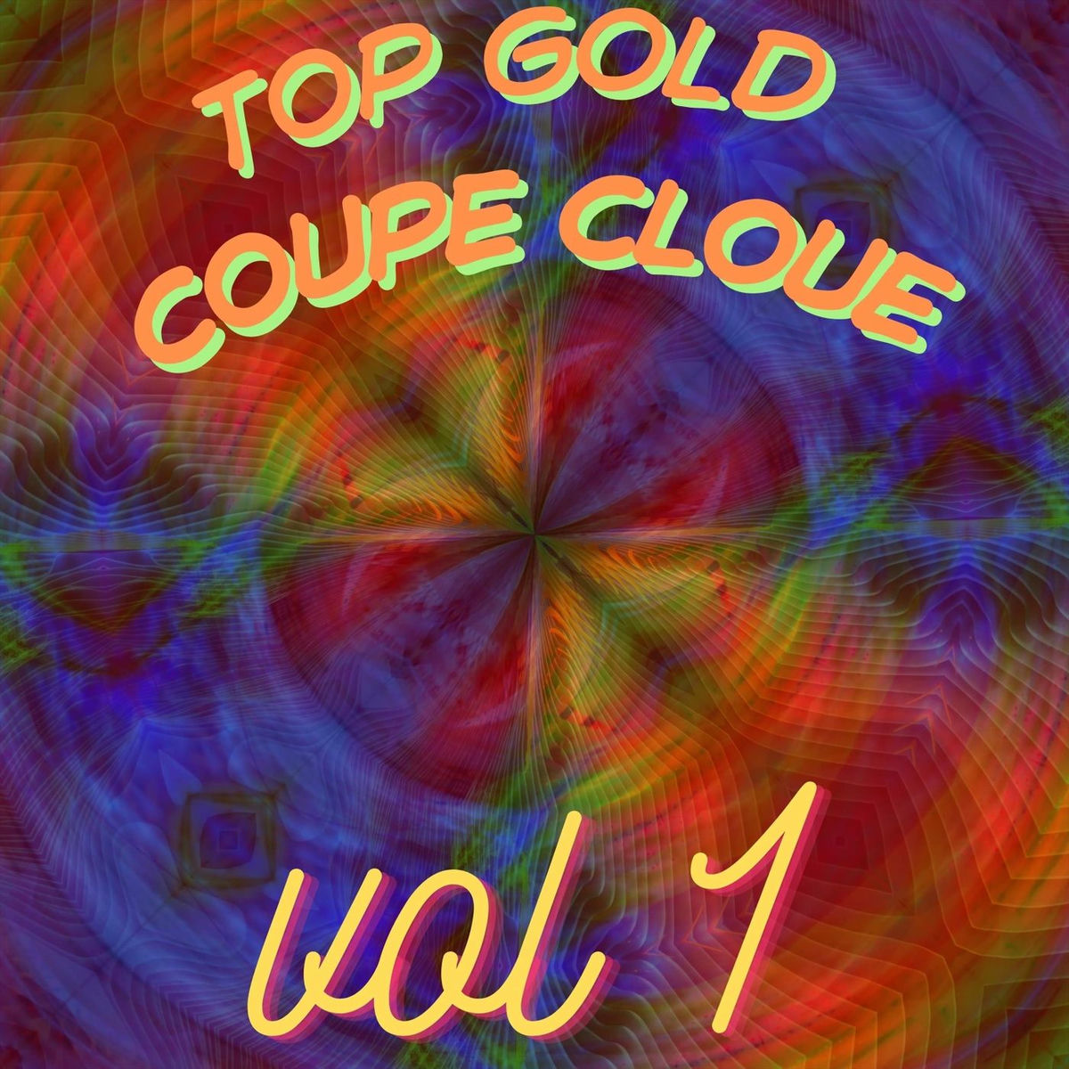 Top Gold, Vol. 1