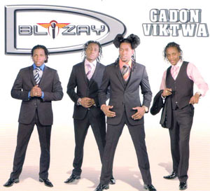 Gadon Viktwa