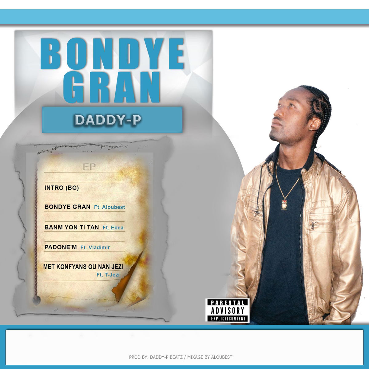 Bondye gran