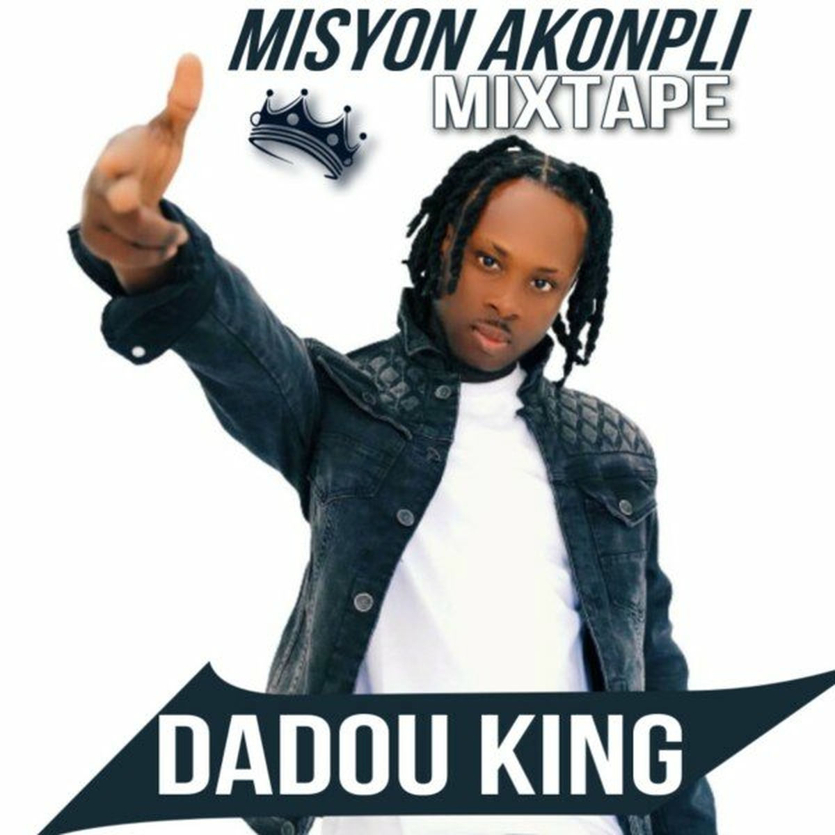 Misyon Akonpli (Mixtape)