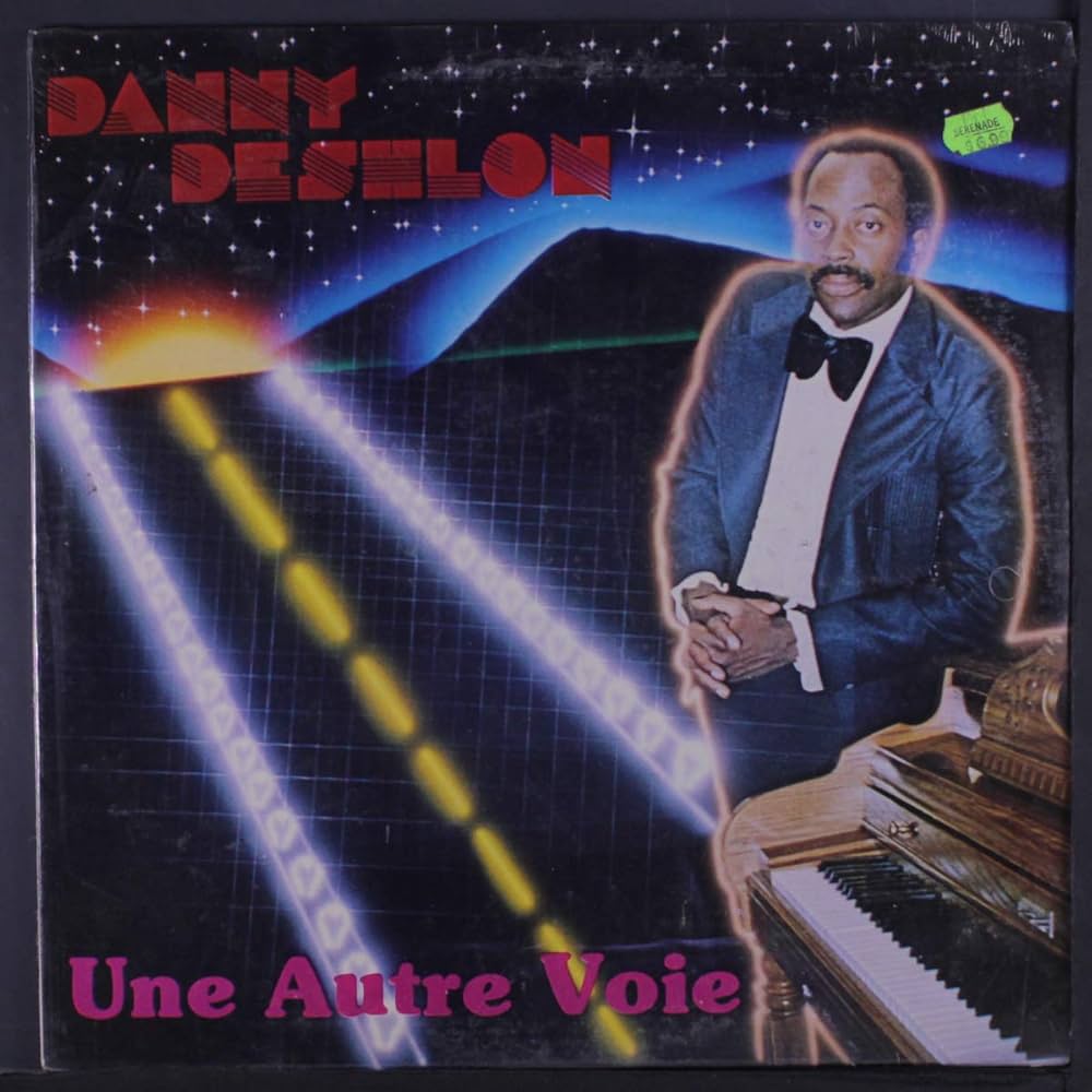 Une Autre Voie