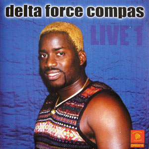 Live 1 - Ambition