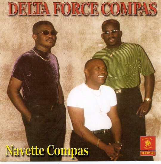 Navette Compas