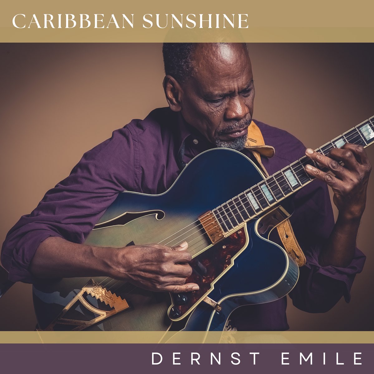Caribbean Sunshine