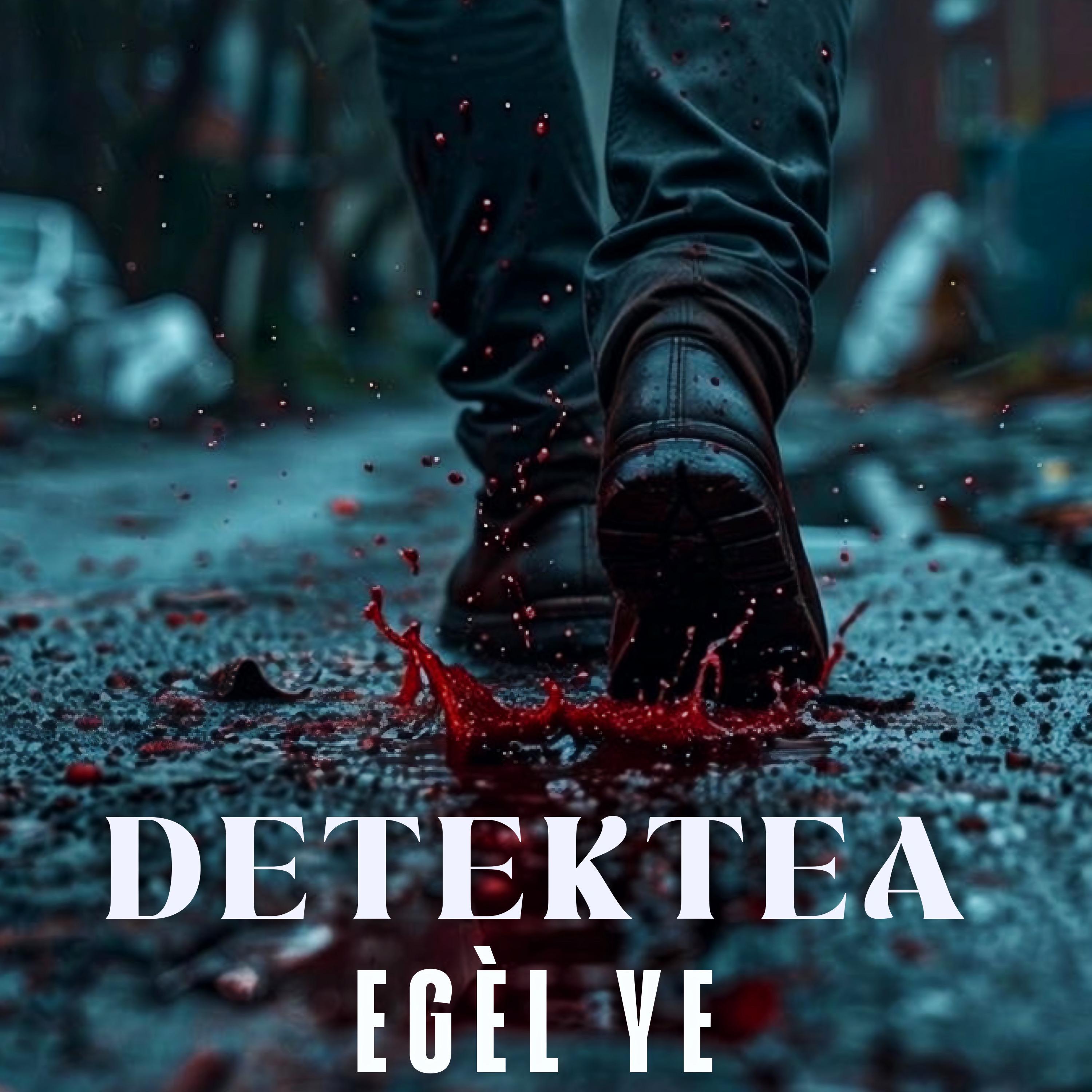 Egèl Ye