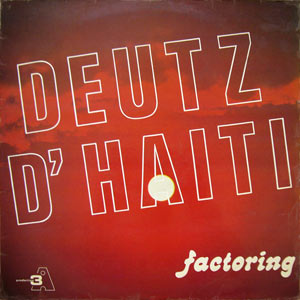Deutz d'Haiti