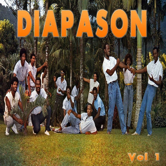 Diapason