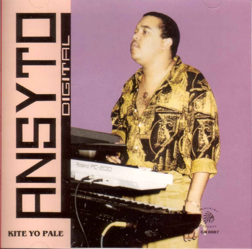 Kité Yo Palé - Vol.5