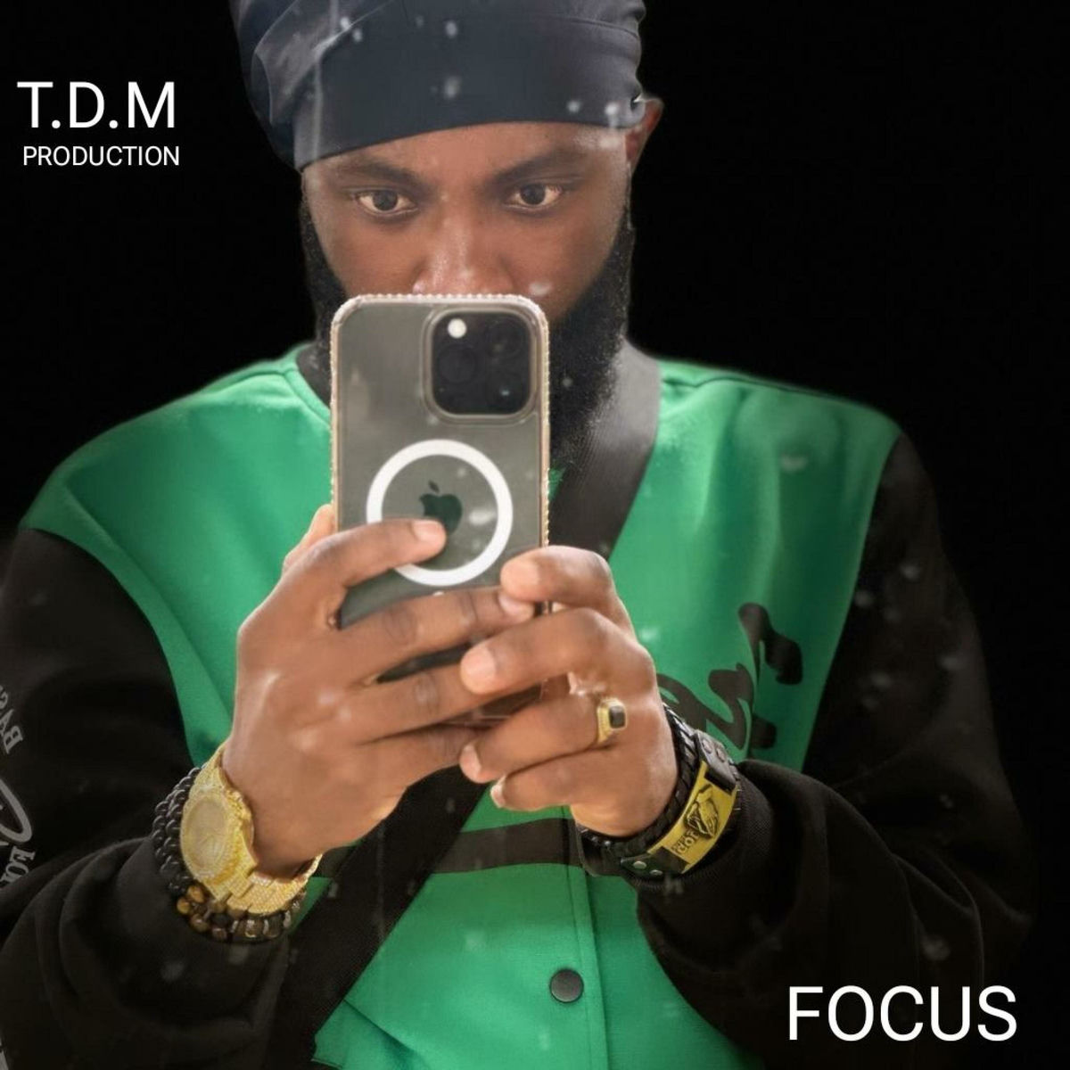 Focus