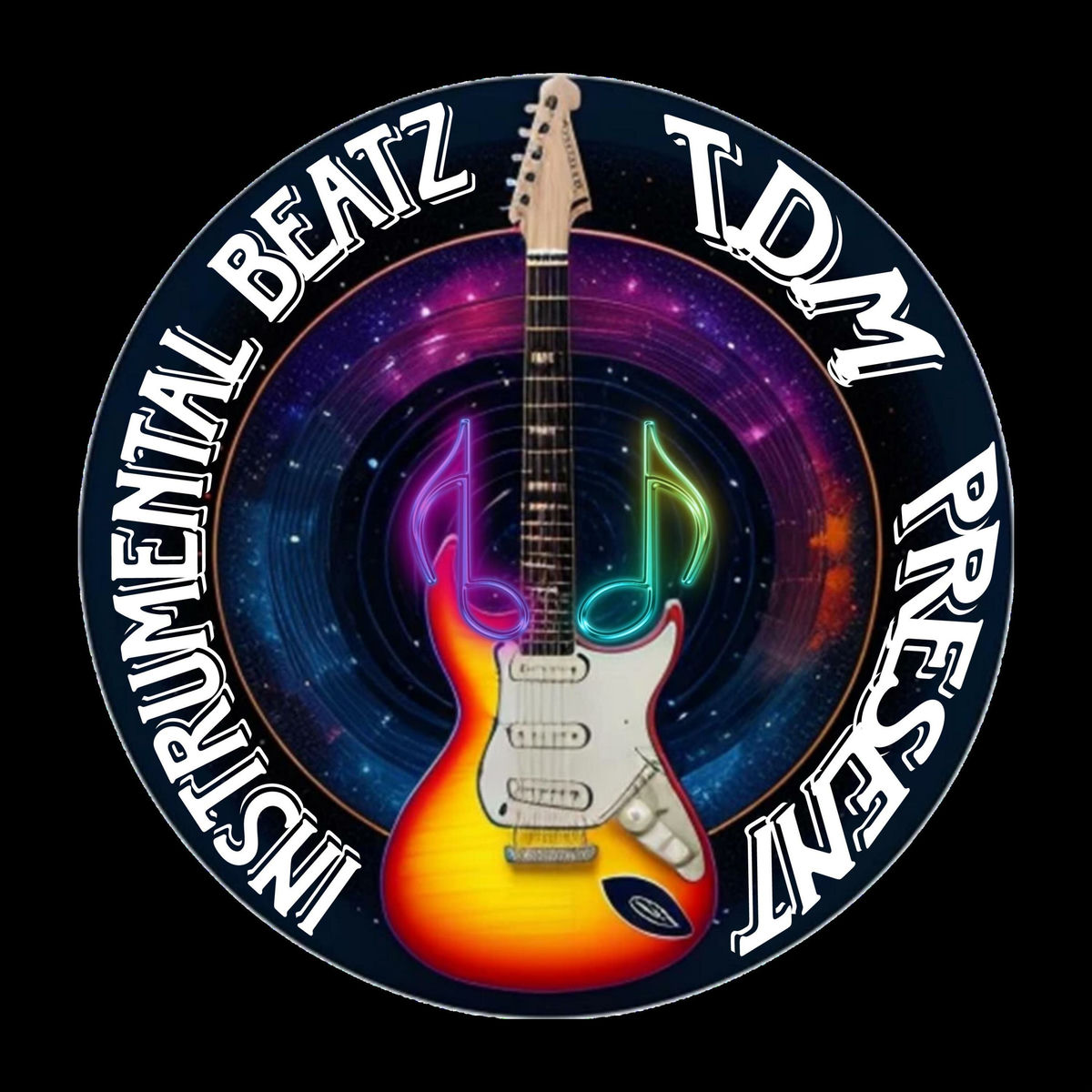 Packs instrumental t.d.m.