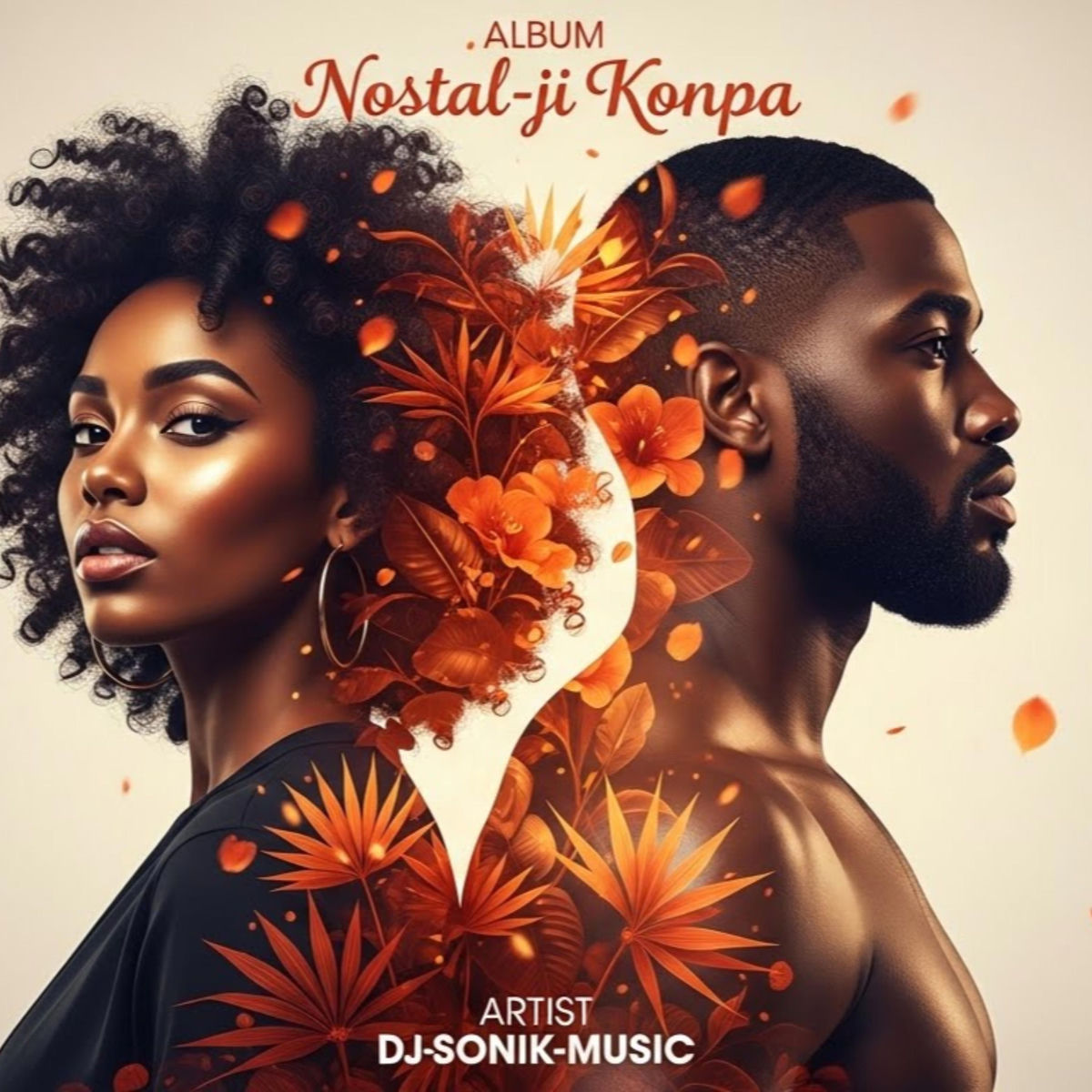 Nostal-ji Konpa
