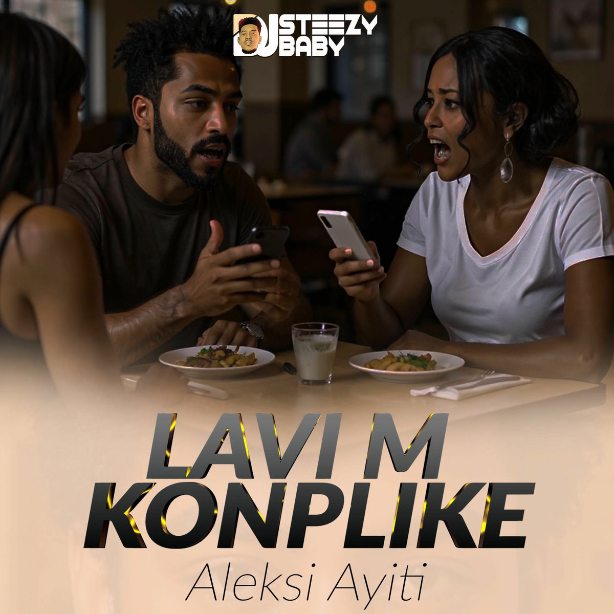Lavi m Konplike