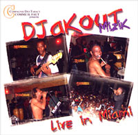 Live in Miami