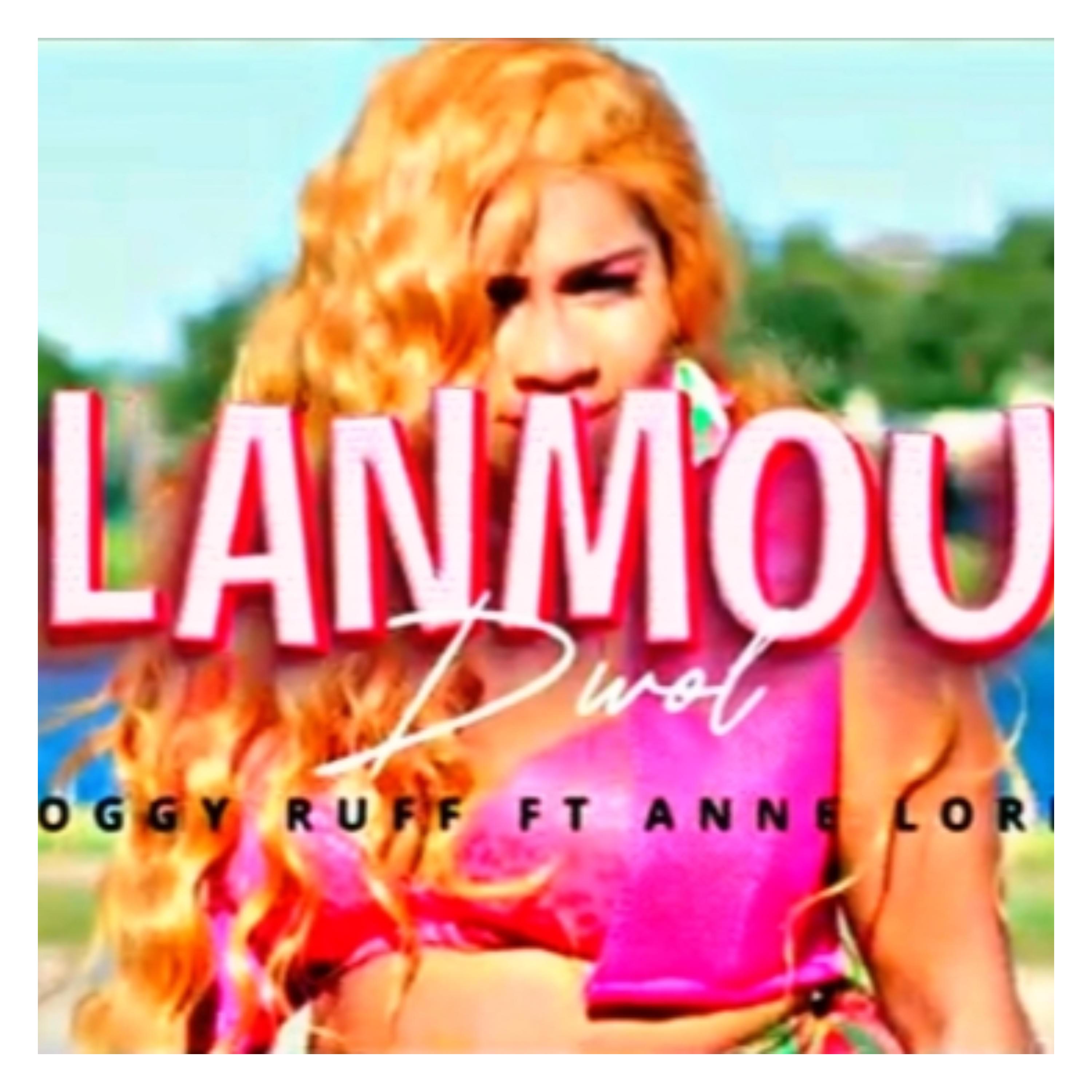 Gad Jan Lanmou Dwol (feat. Anne Loris)