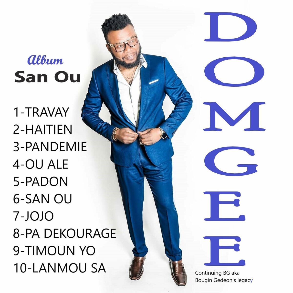 San Ou