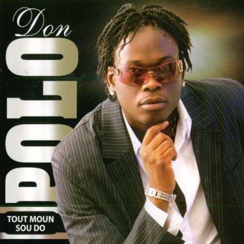Tout Moun Sou Do