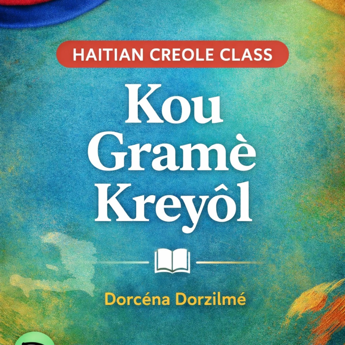 Kou Gramè Kreyol