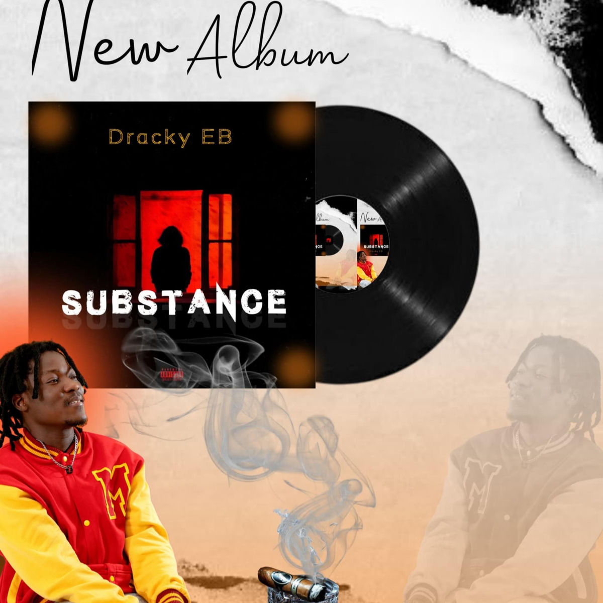 Substance