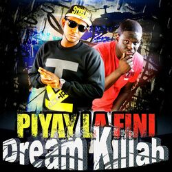 Piyay La Fini (Explicit)