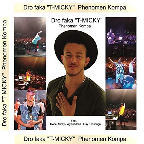Phenomen Kompa