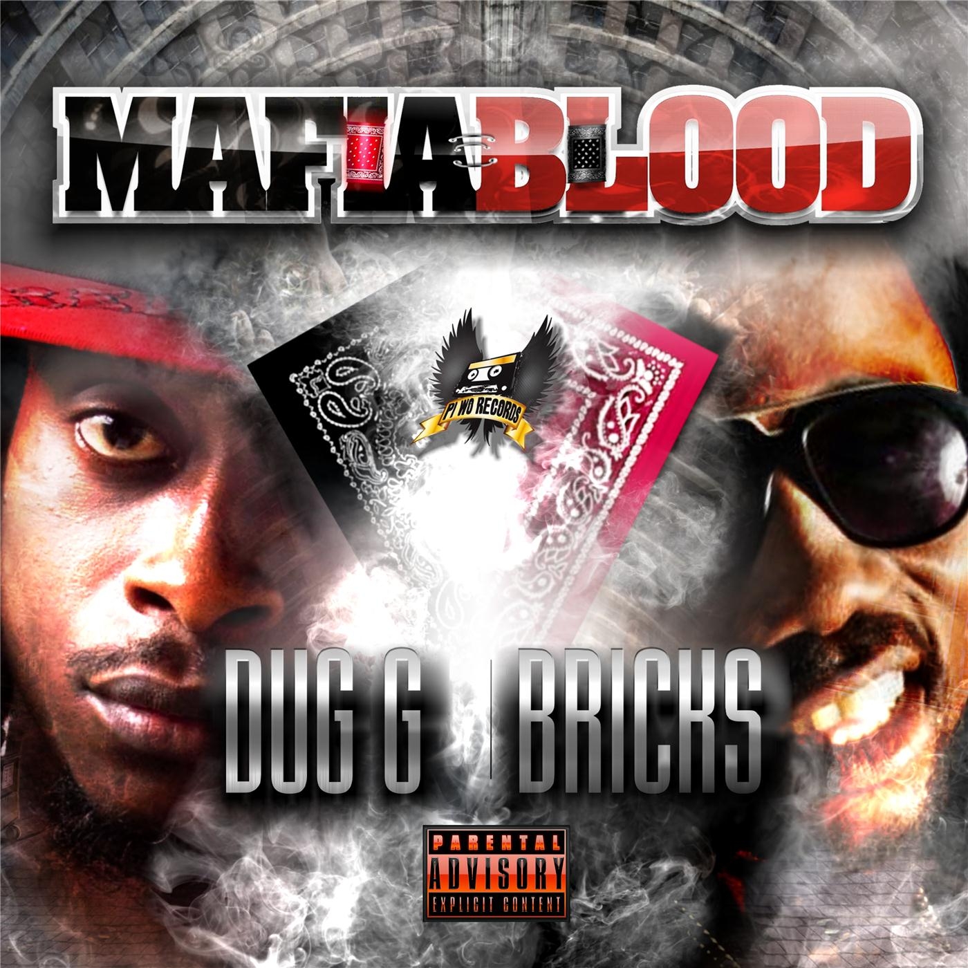 Mafia Blood