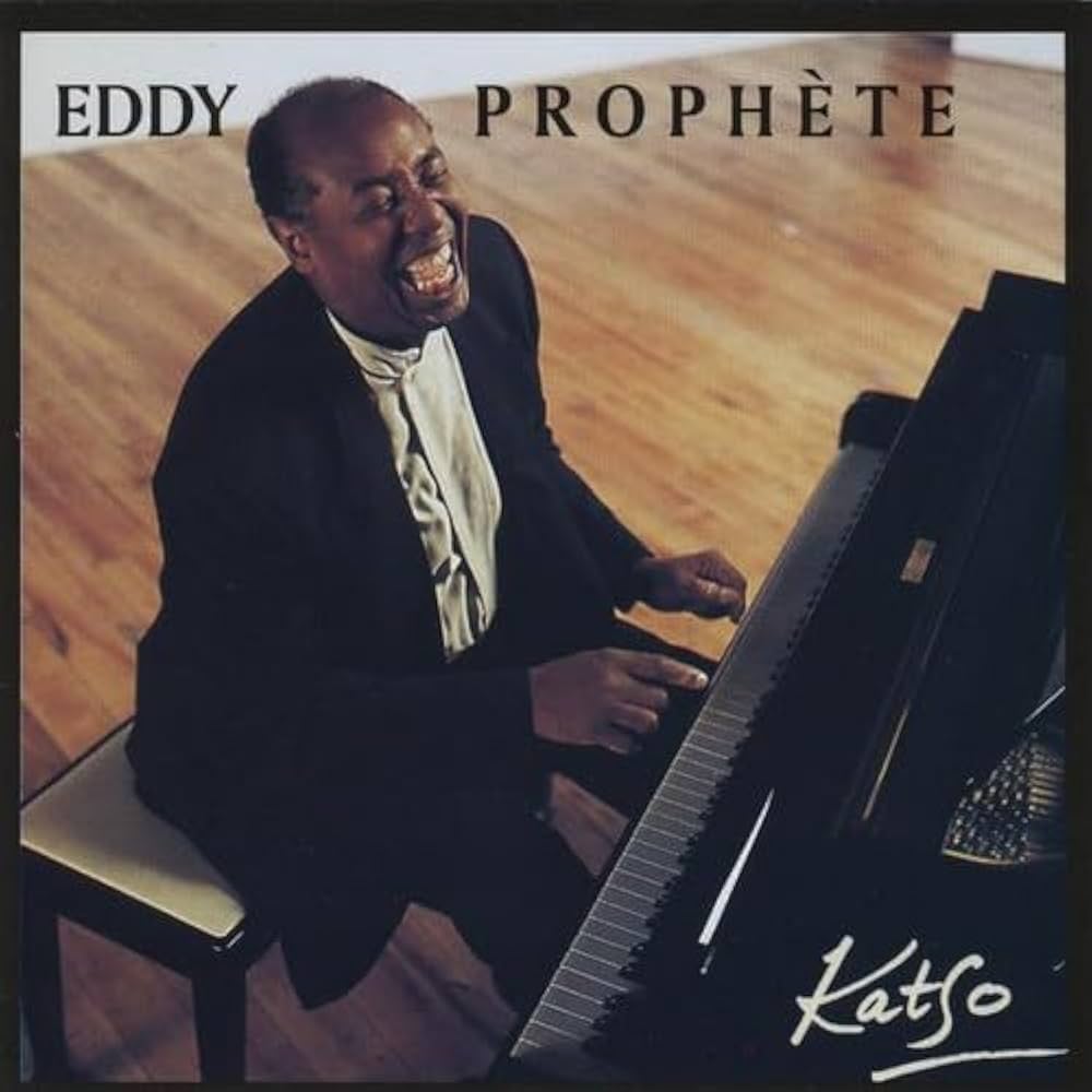 Eddy Prophète