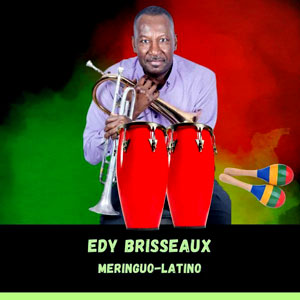 Meringuo - Latino