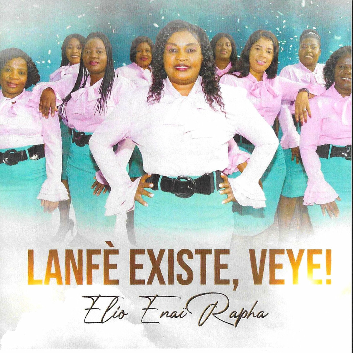 Lanfe Existe Veye