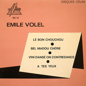 Lé Bon Chouchou