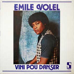 Vini Pou Danser
