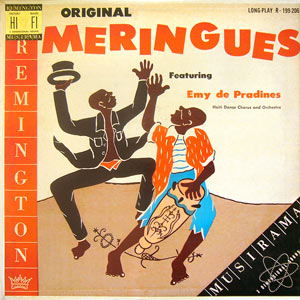 Original Meringues