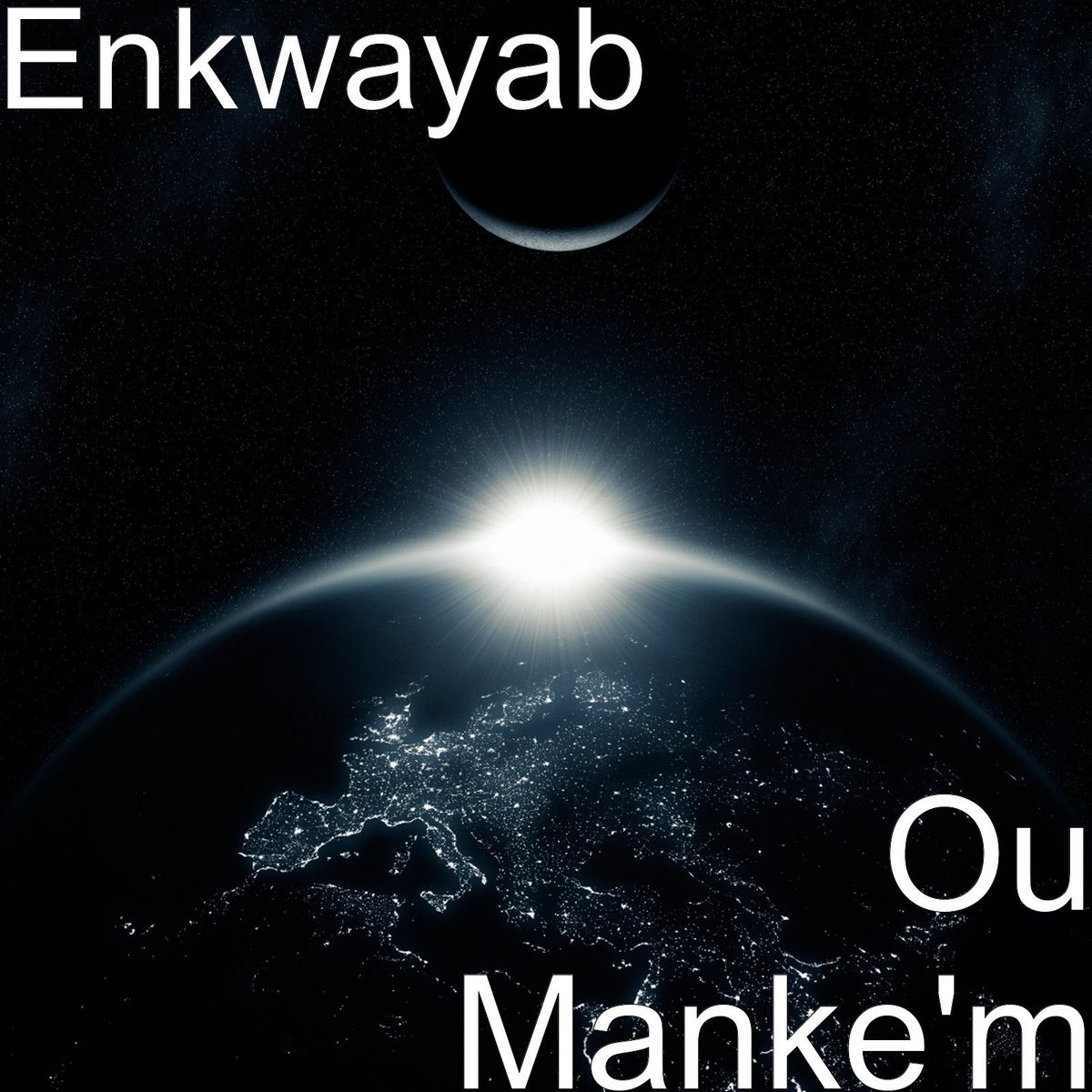 Ou Manke'm