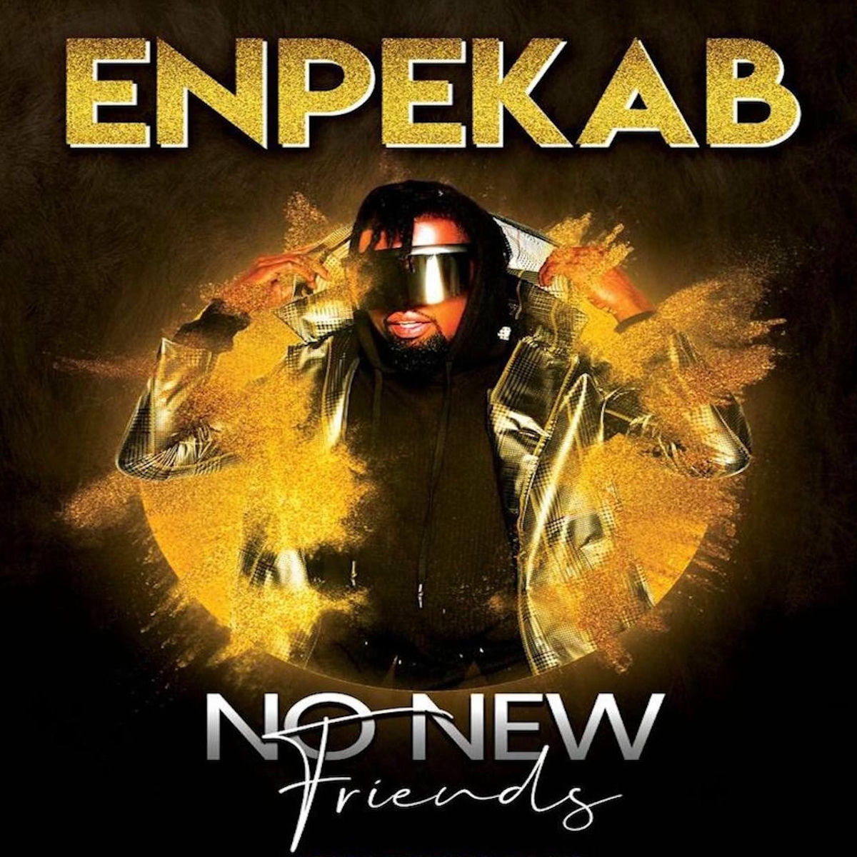 No New Friends(EP)
