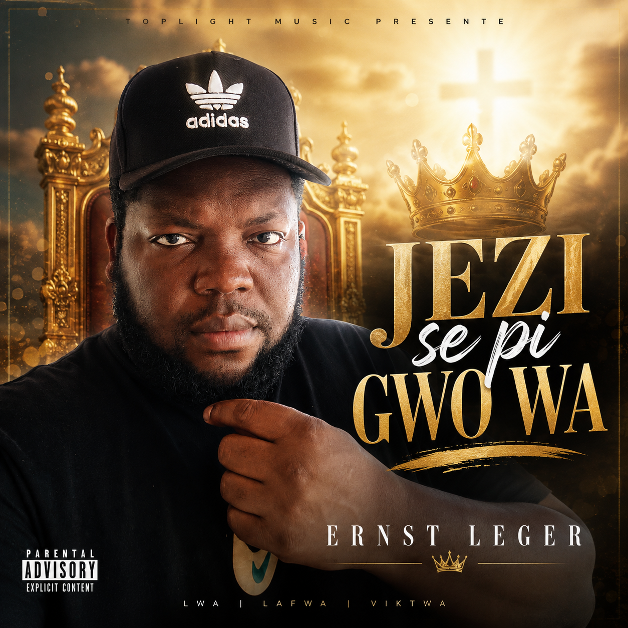 Jezi se pi gwo wa a