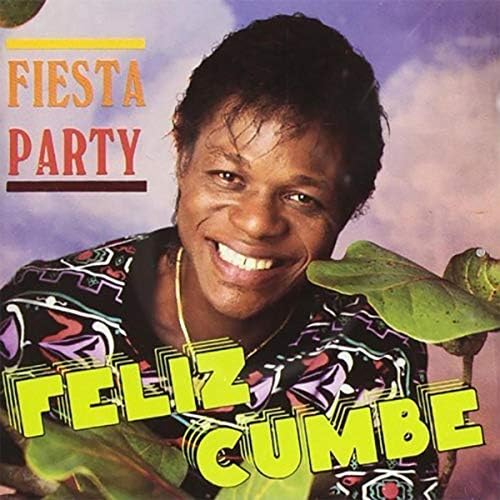 Fiesta Party