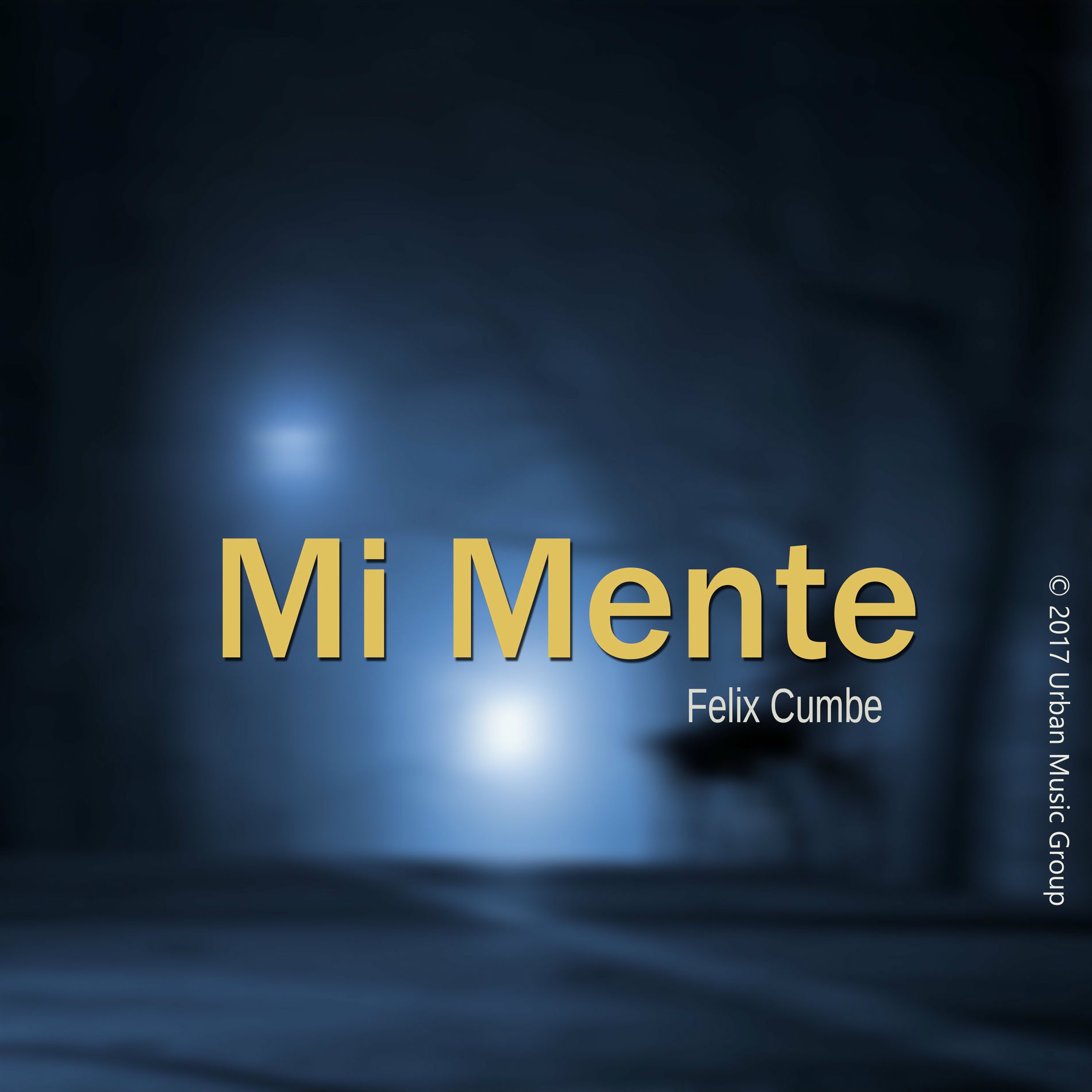 Mi Mente Year: 2020