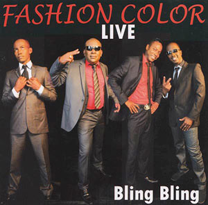 Bling Bling - Live