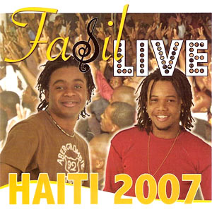 Live Haiti 2007