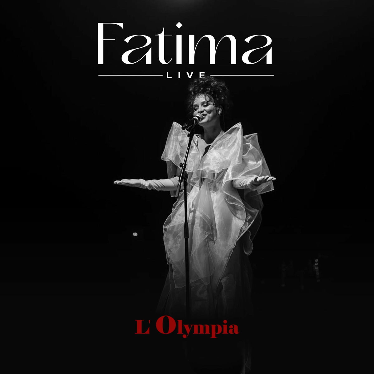 Fatima Altieri