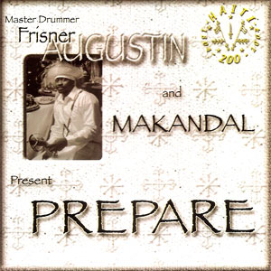 Prepare