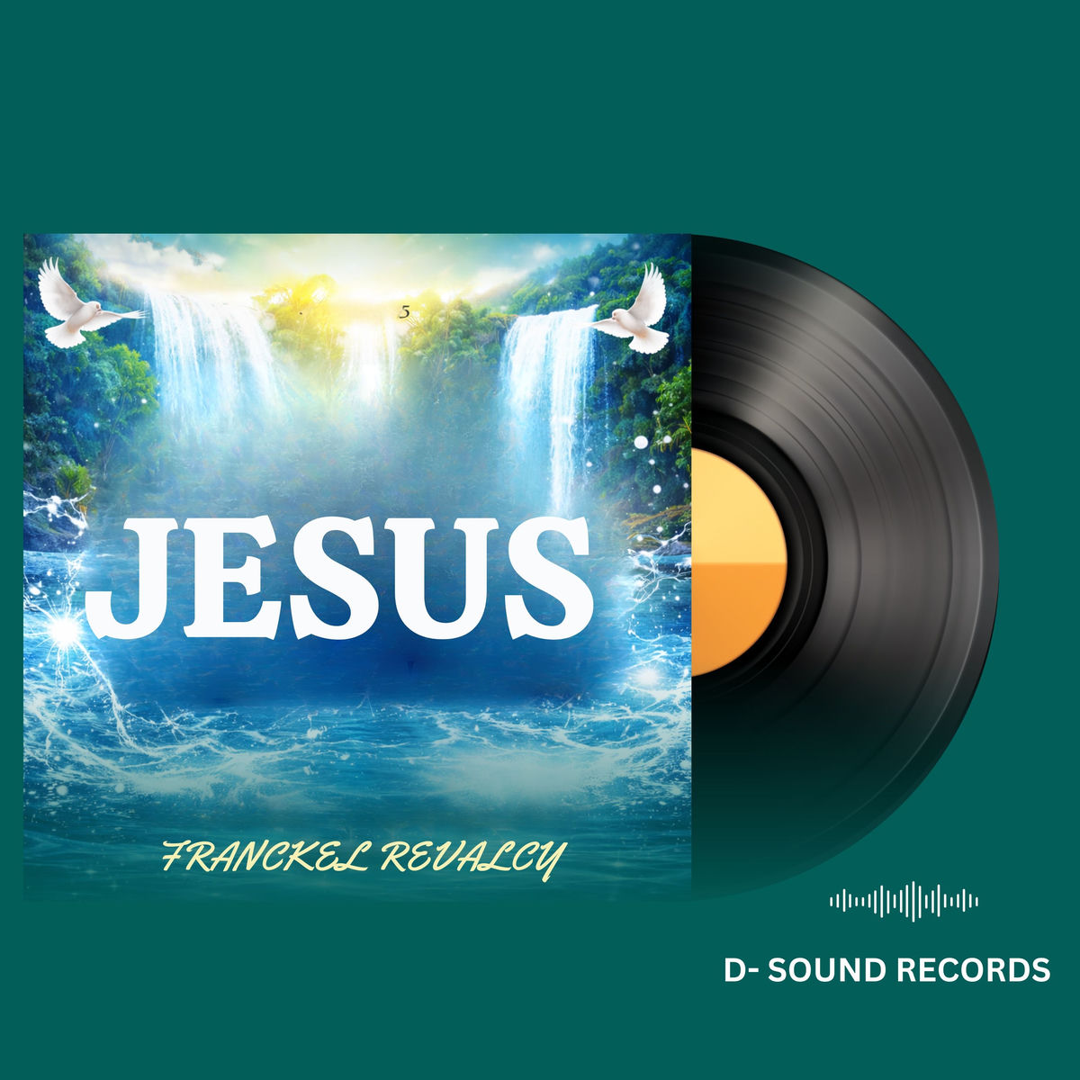Jésus