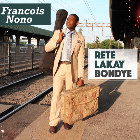 Rete Lakay Bondye