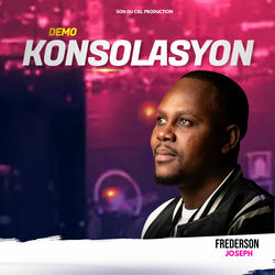 Konsolasyon